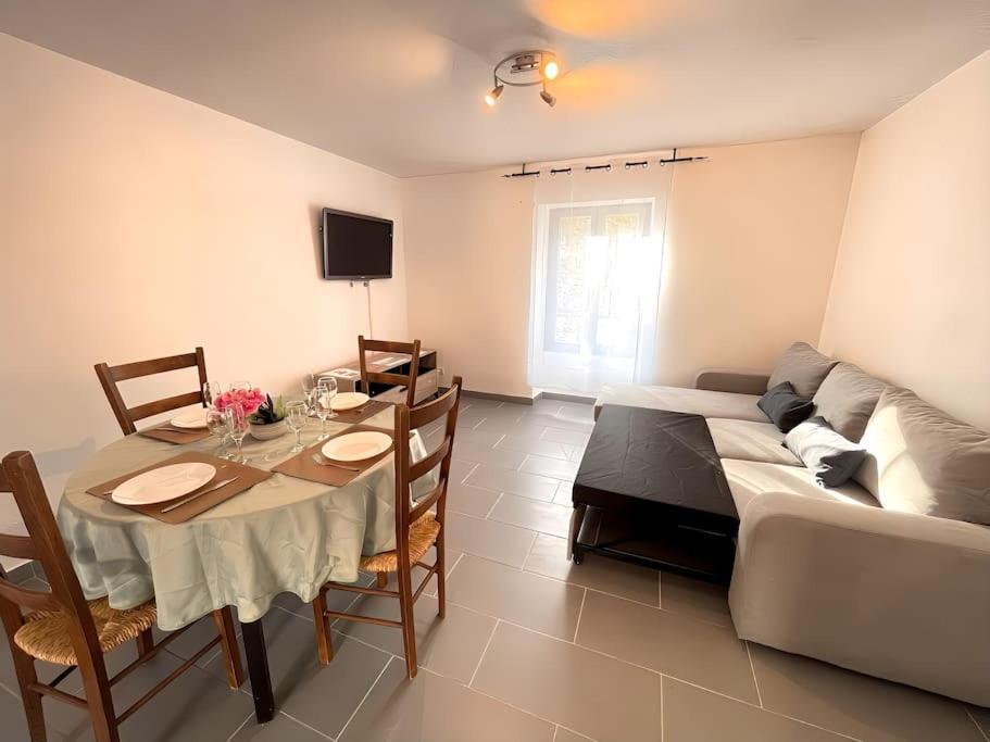 רואן Cherpin Confort Urbain 1Er Etage מראה חיצוני תמונה