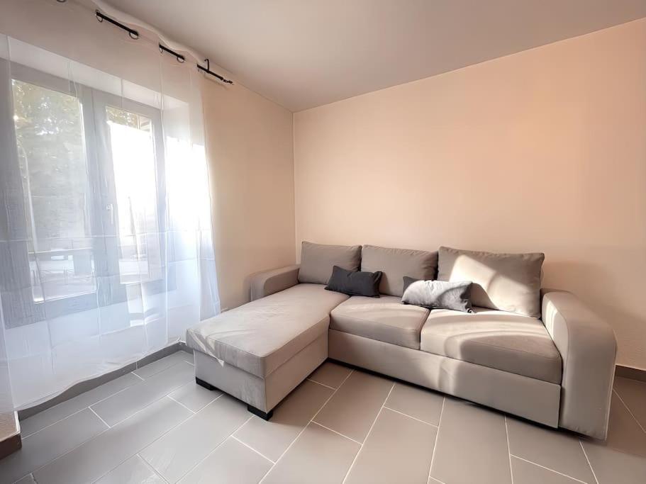 רואן Cherpin Confort Urbain 1Er Etage מראה חיצוני תמונה