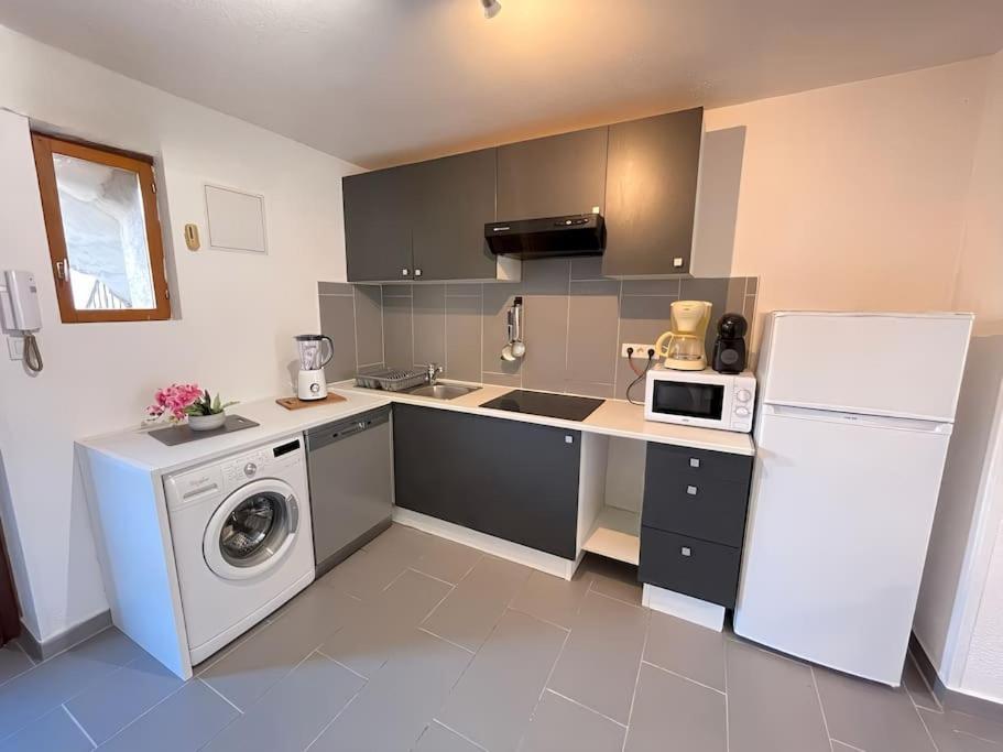 רואן Cherpin Confort Urbain 1Er Etage מראה חיצוני תמונה
