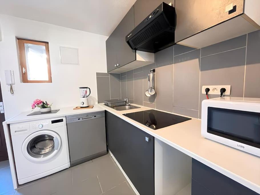 רואן Cherpin Confort Urbain 1Er Etage מראה חיצוני תמונה